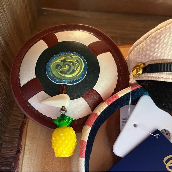 ~Disney 50th Mickey Attraction Jungle Cruise Ear Headband for Adults ~ - Picture 2 of 7